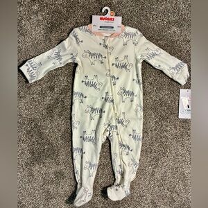 Huggies Giraffe Sleep & Play